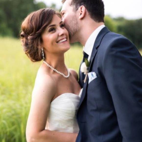 Meet your Posher, Kelsey - Picture 1 of 1